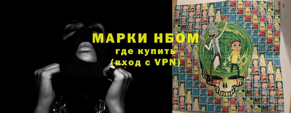 хмурый Надым